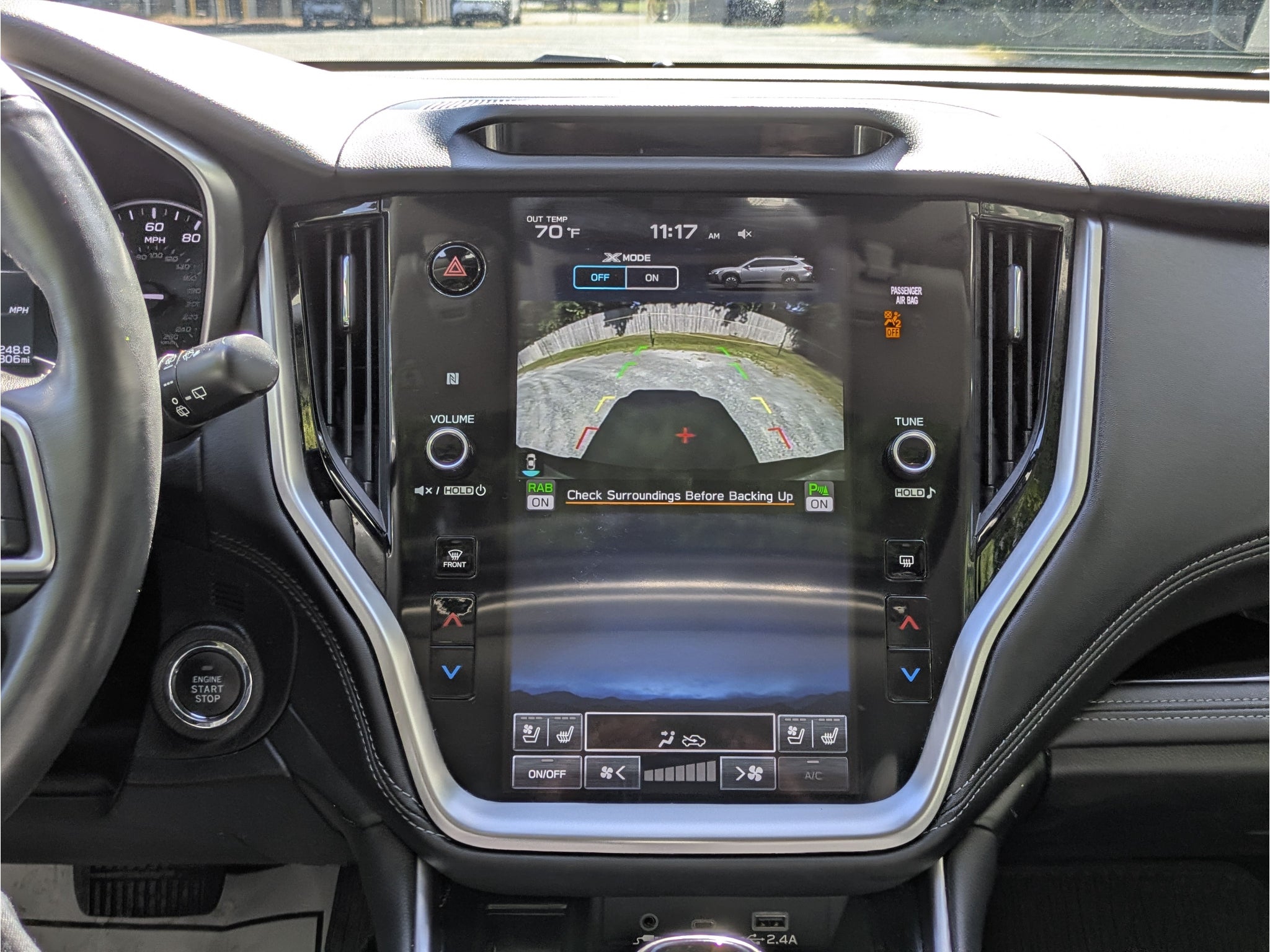2024 Subaru Outback Touring XT