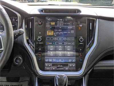 2024 Subaru Outback Touring XT
