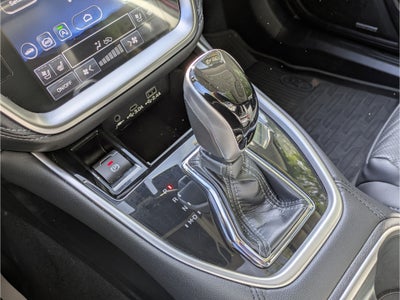 2024 Subaru Outback Touring XT