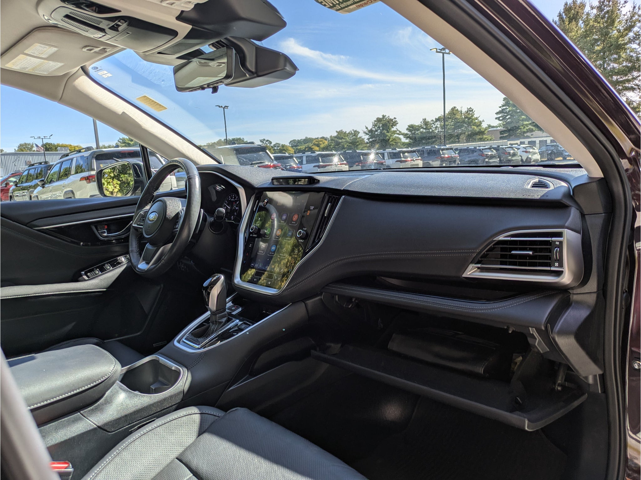 2024 Subaru Outback Touring XT