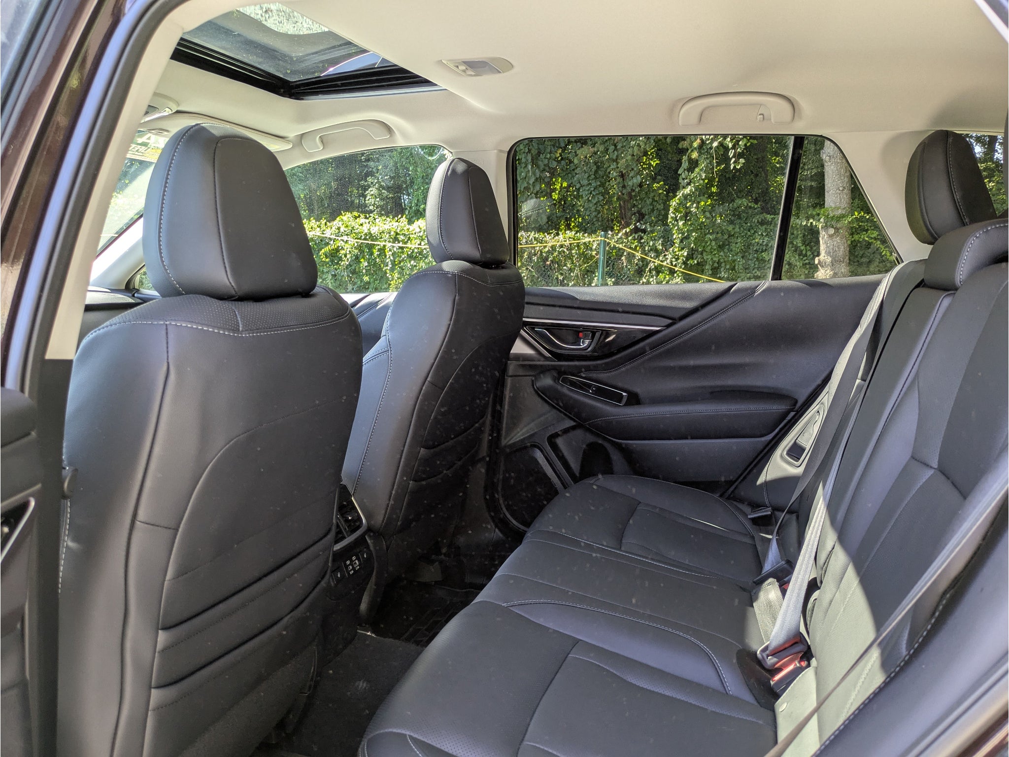 2024 Subaru Outback Touring XT