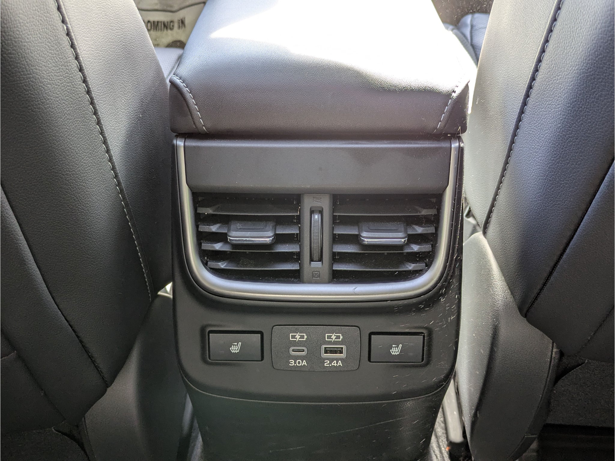 2024 Subaru Outback Touring XT