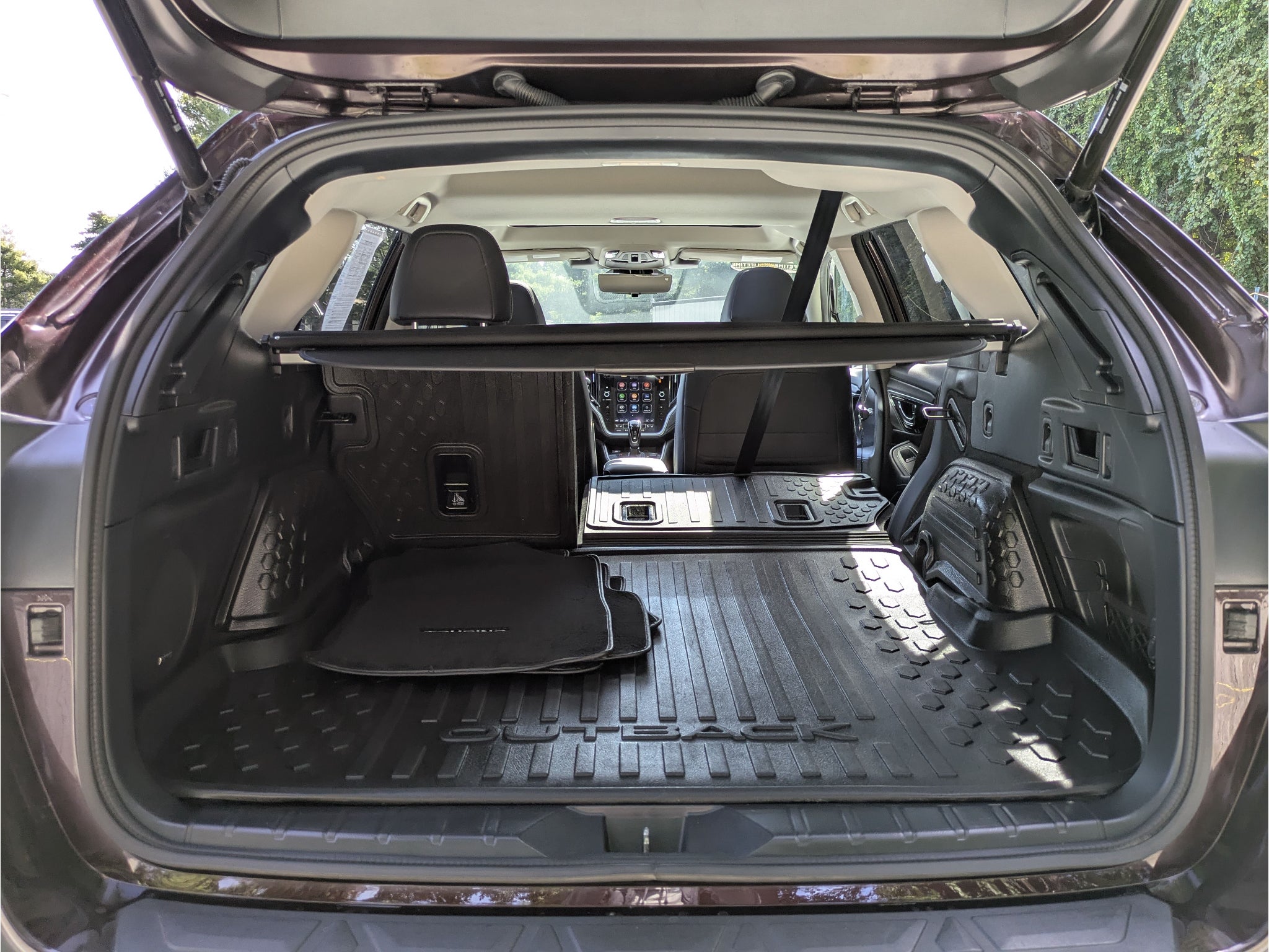 2024 Subaru Outback Touring XT