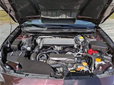 2024 Subaru Outback Touring XT