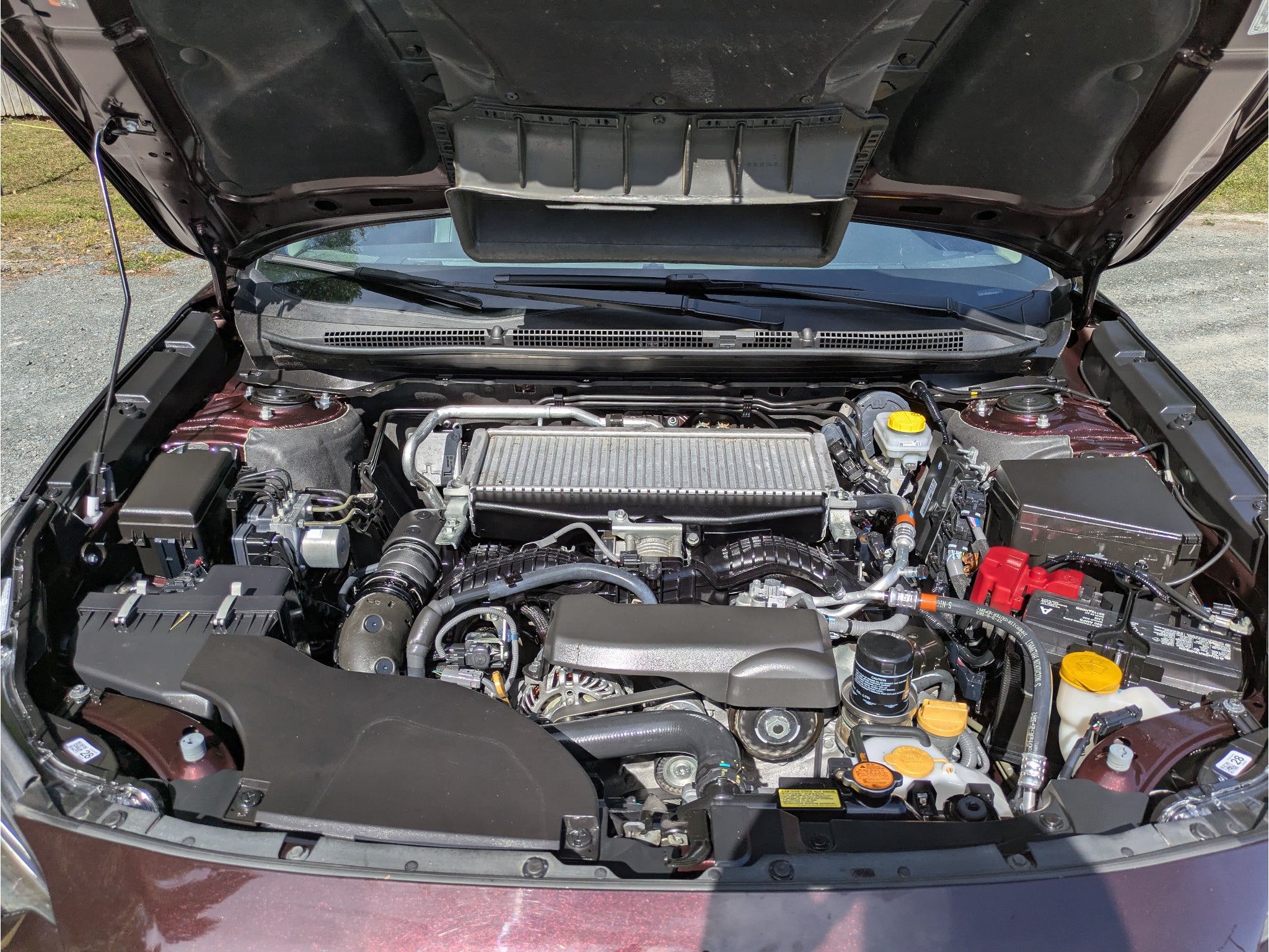 2024 Subaru Outback Touring XT