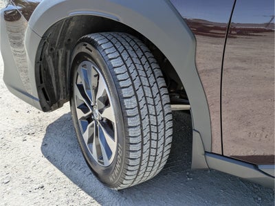 2024 Subaru Outback Touring XT