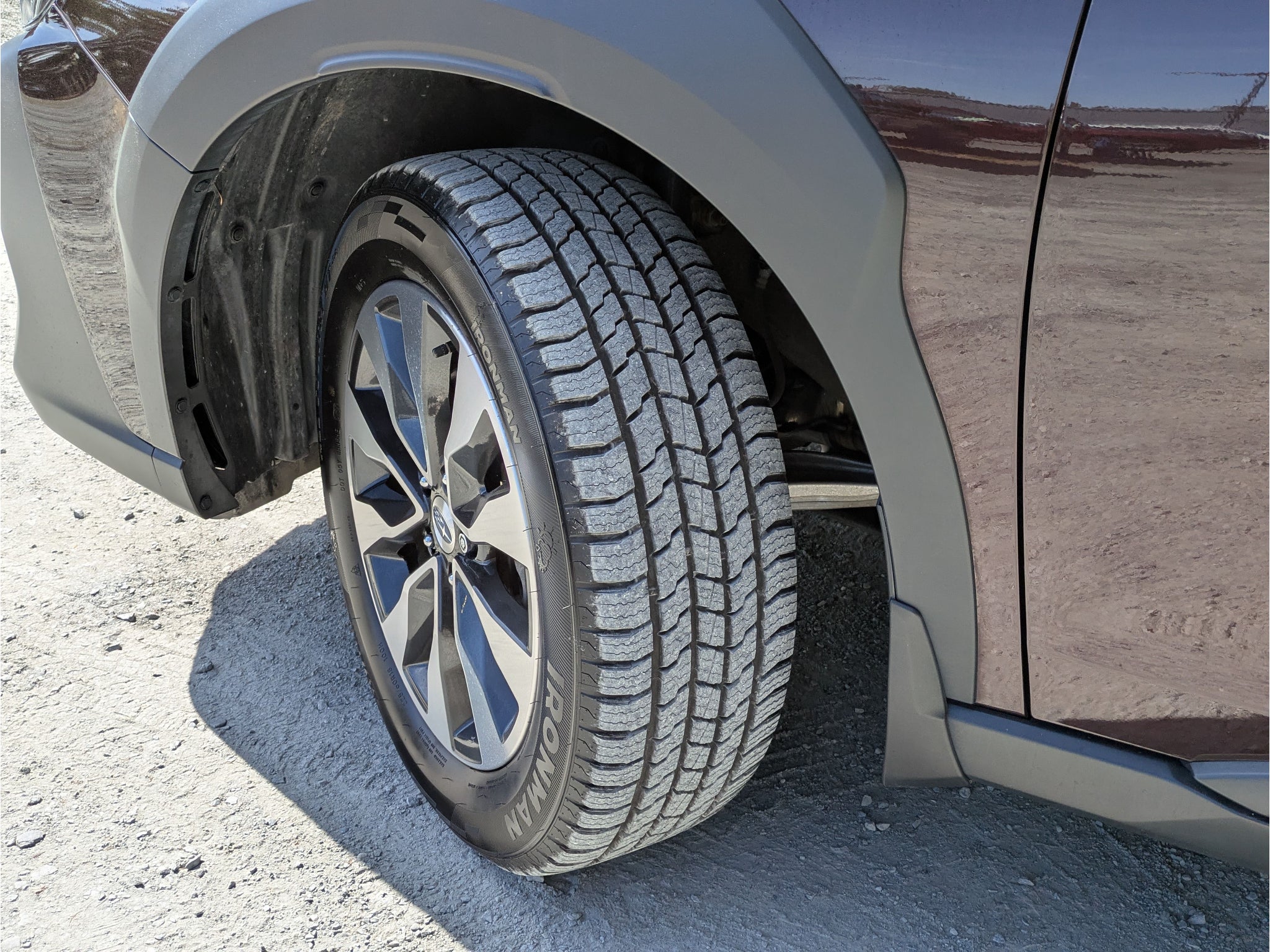 2024 Subaru Outback Touring XT