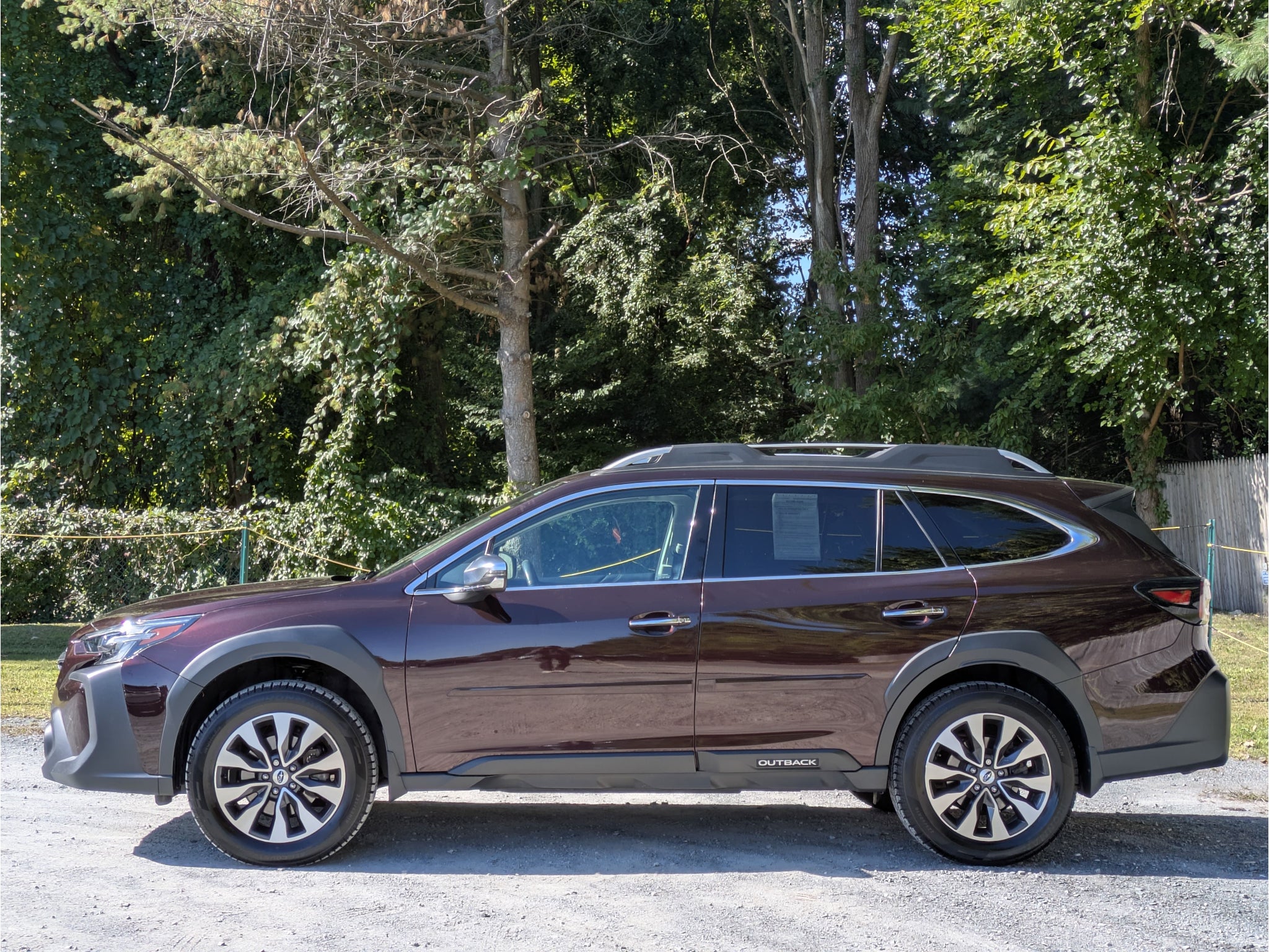 2024 Subaru Outback Touring XT