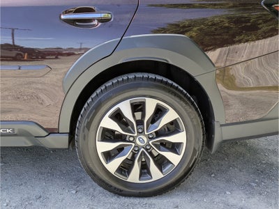 2024 Subaru Outback Touring XT