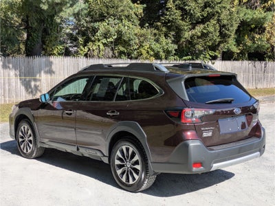 2024 Subaru Outback Touring XT