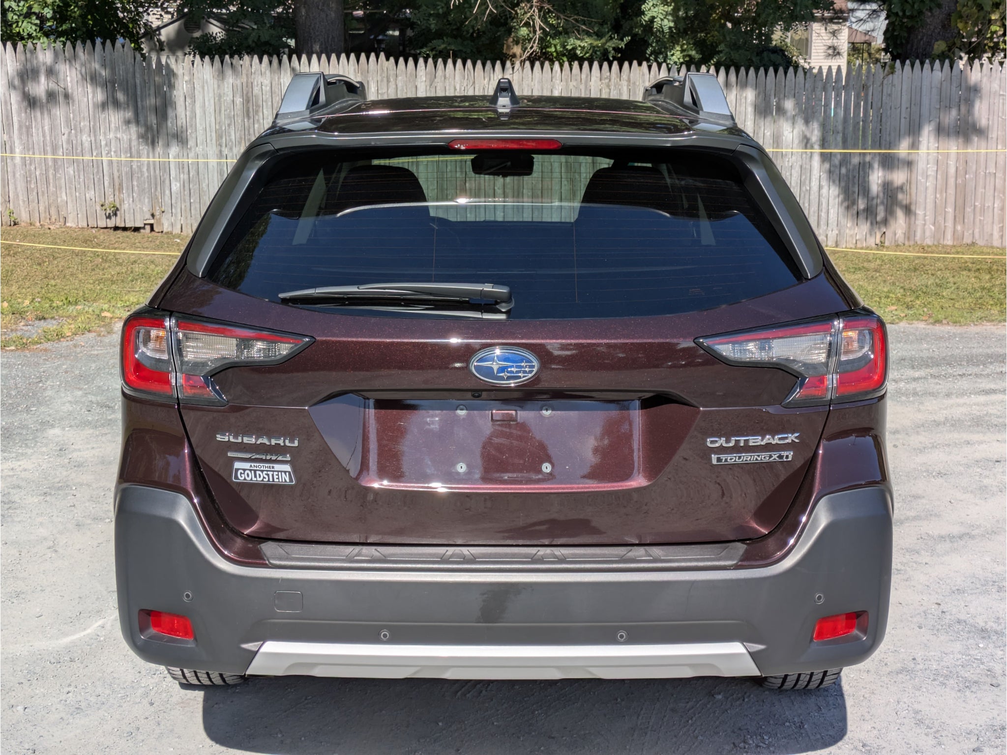 2024 Subaru Outback Touring XT