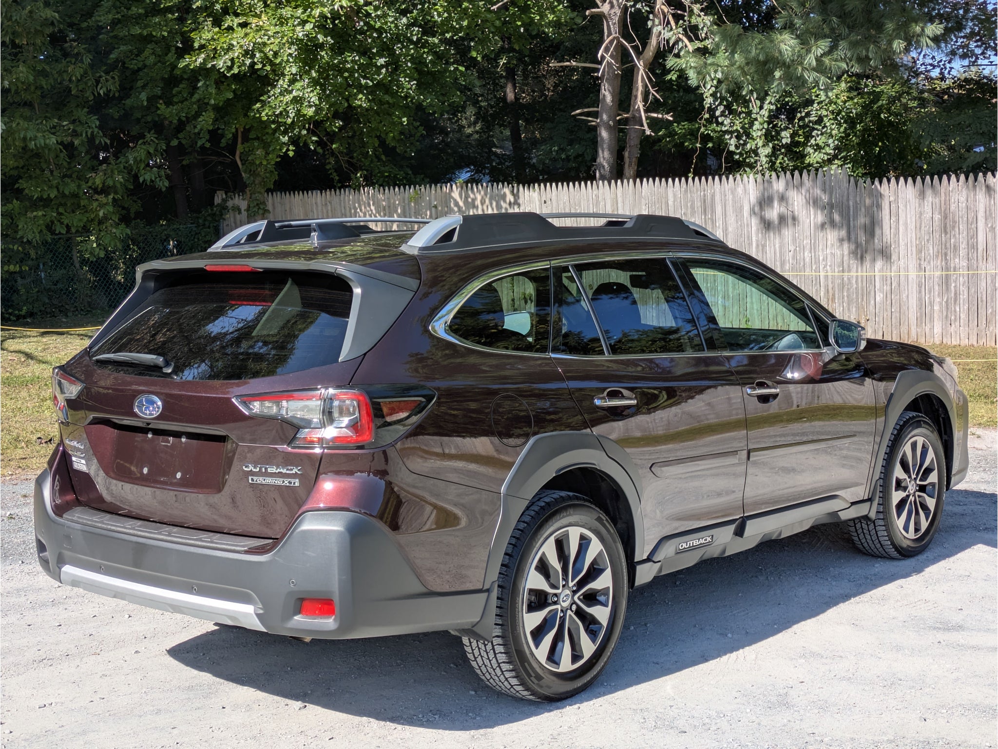 2024 Subaru Outback Touring XT