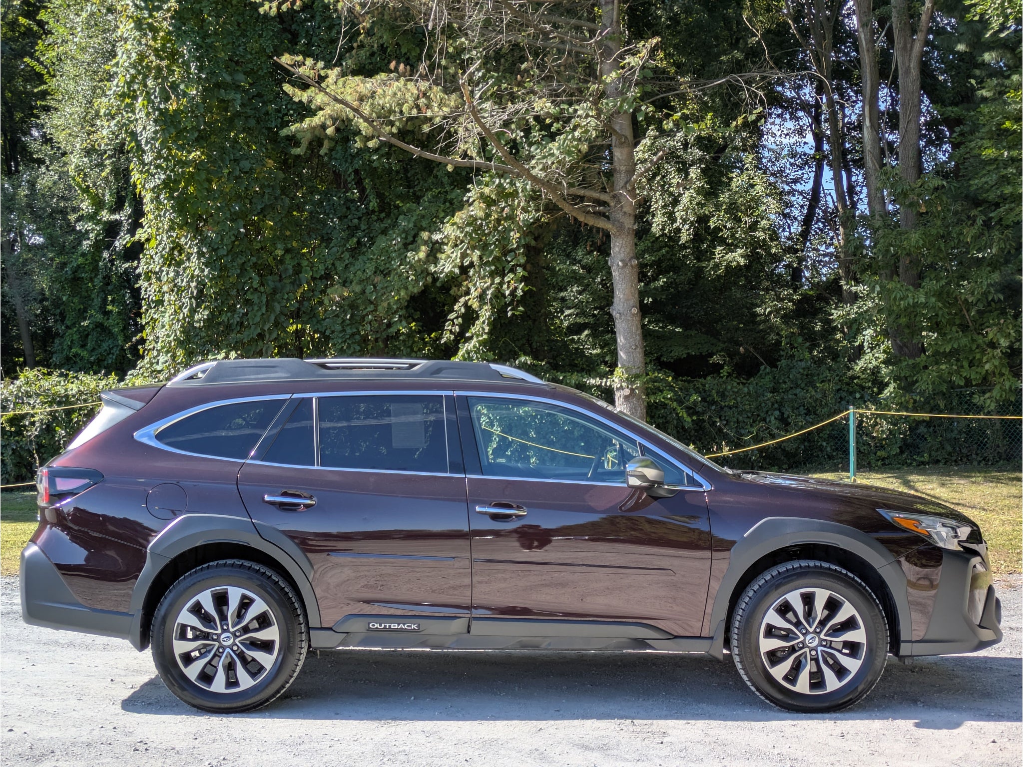 2024 Subaru Outback Touring XT