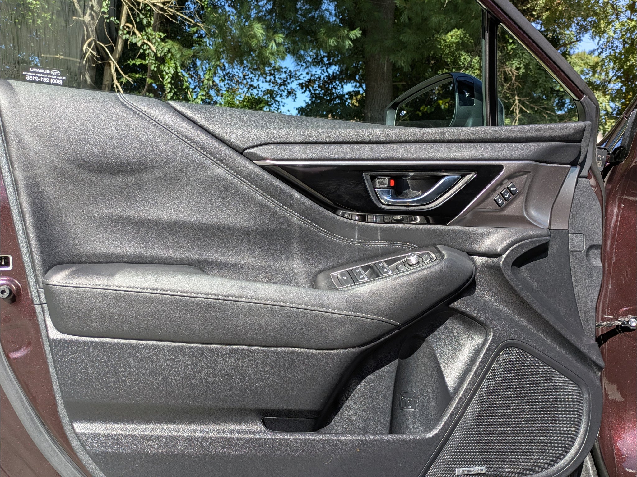 2024 Subaru Outback Touring XT