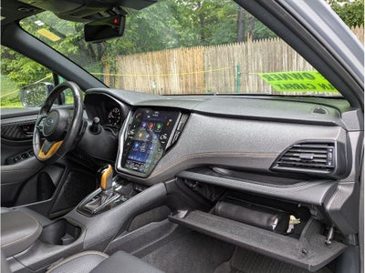 2023 Subaru Outback Wilderness