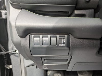 2025 Subaru Ascent Onyx Edition