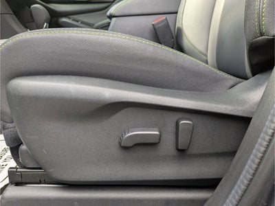 2025 Subaru Ascent Onyx Edition