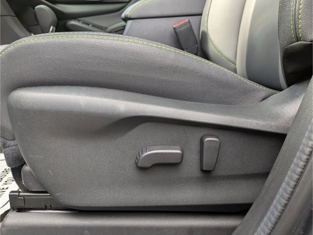 2025 Subaru Ascent Onyx Edition