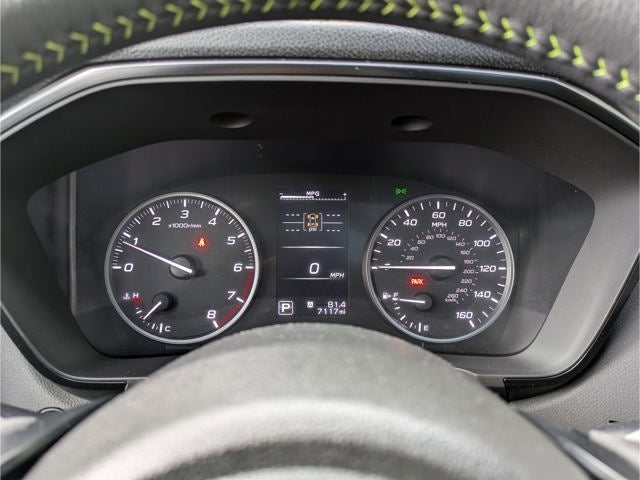 2025 Subaru Ascent Onyx Edition