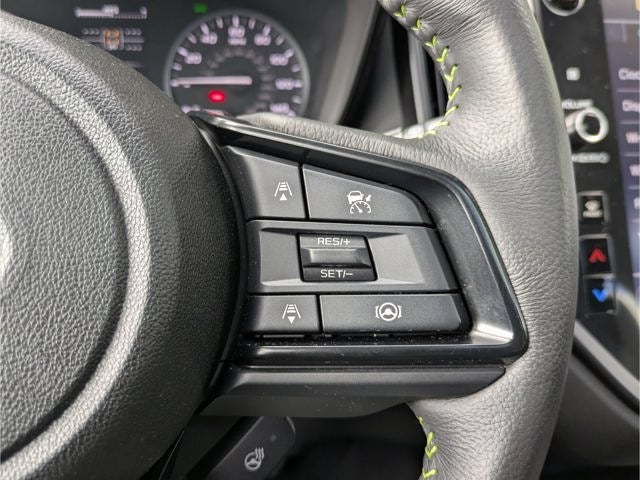2025 Subaru Ascent Onyx Edition