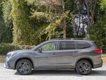2025 Subaru Ascent Onyx Edition
