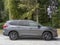 2025 Subaru Ascent Onyx Edition