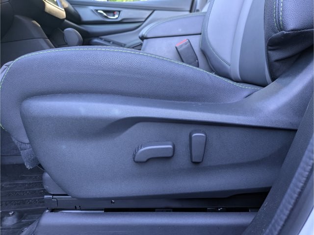 2025 Subaru Ascent Onyx Edition