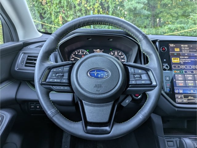 2025 Subaru Ascent Onyx Edition