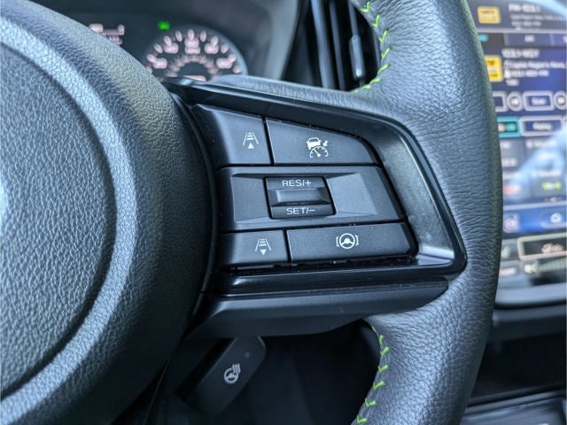 2025 Subaru Ascent Onyx Edition