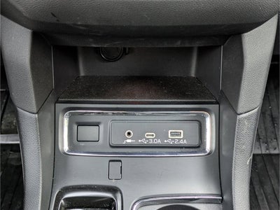 2025 Subaru Ascent Onyx Edition