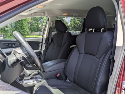 2021 Subaru Ascent Premium