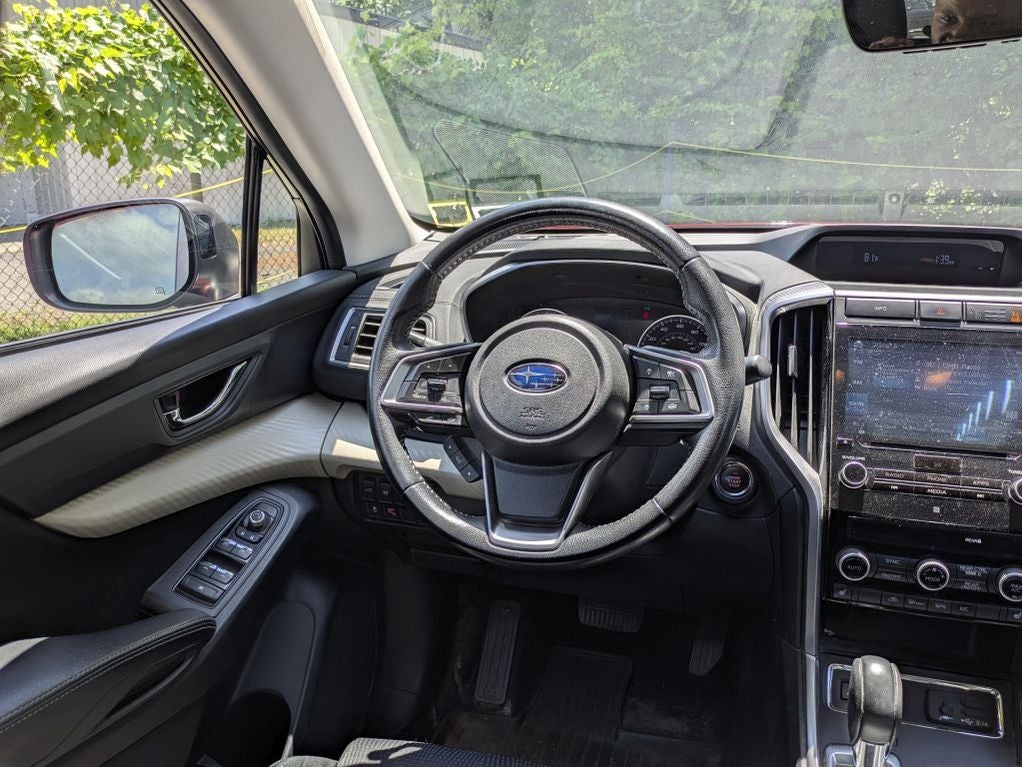 2021 Subaru Ascent Premium