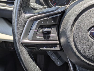 2021 Subaru Ascent Premium