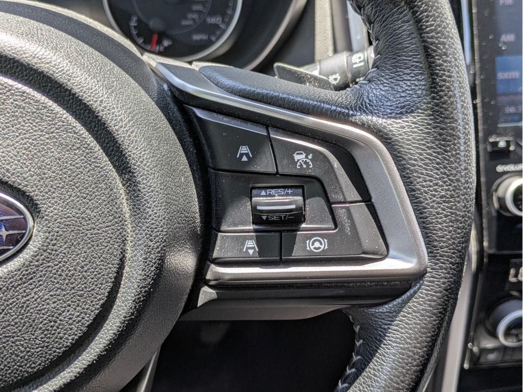2021 Subaru Ascent Premium
