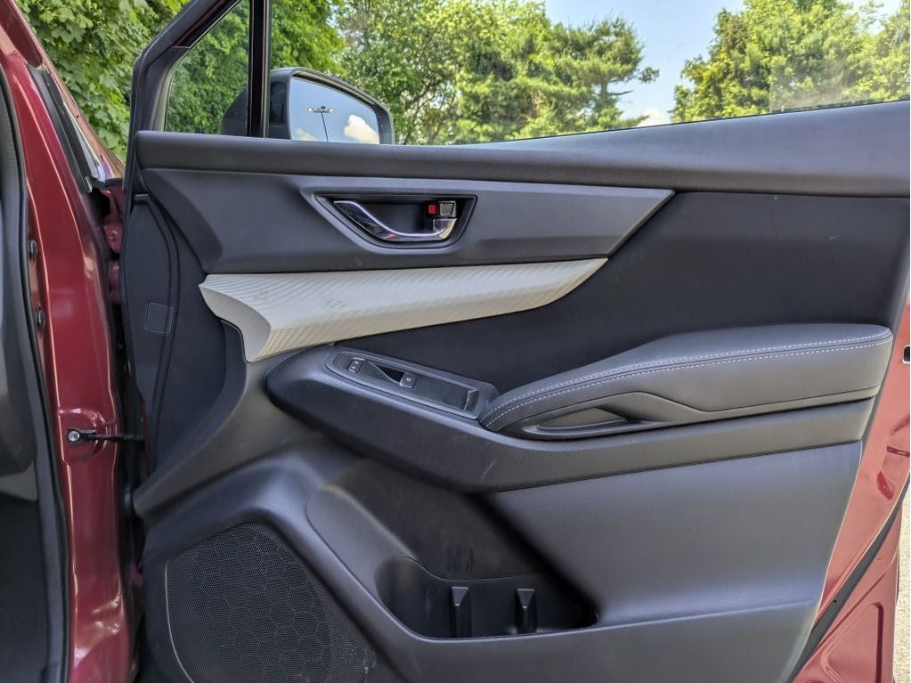 2021 Subaru Ascent Premium