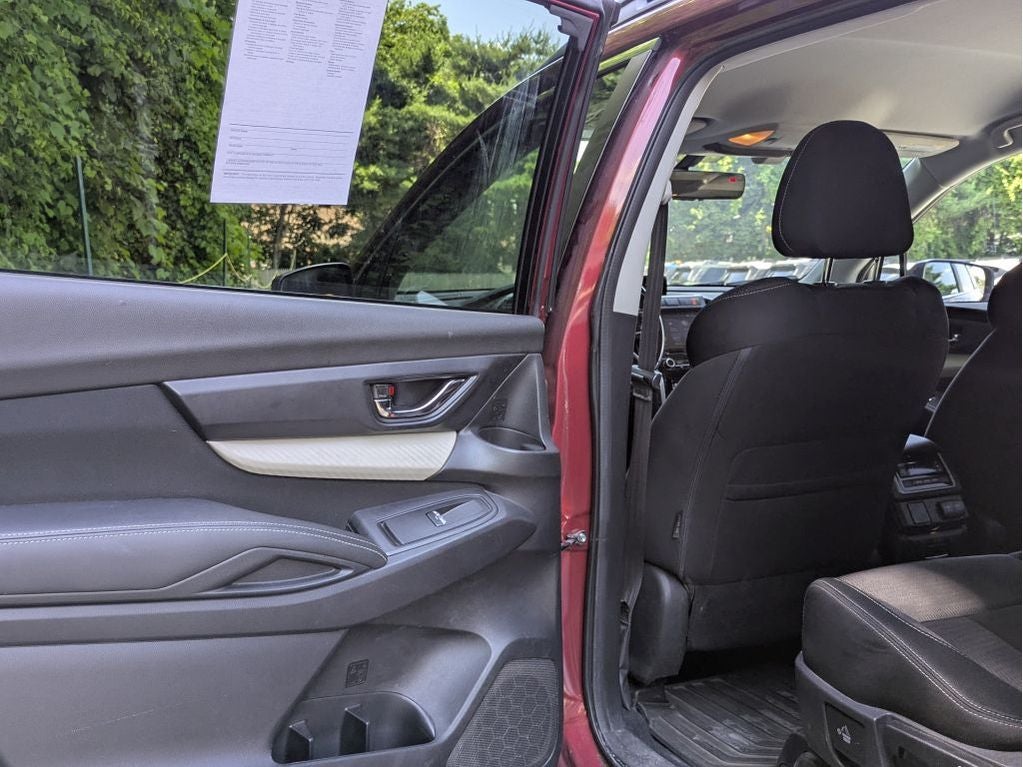 2021 Subaru Ascent Premium