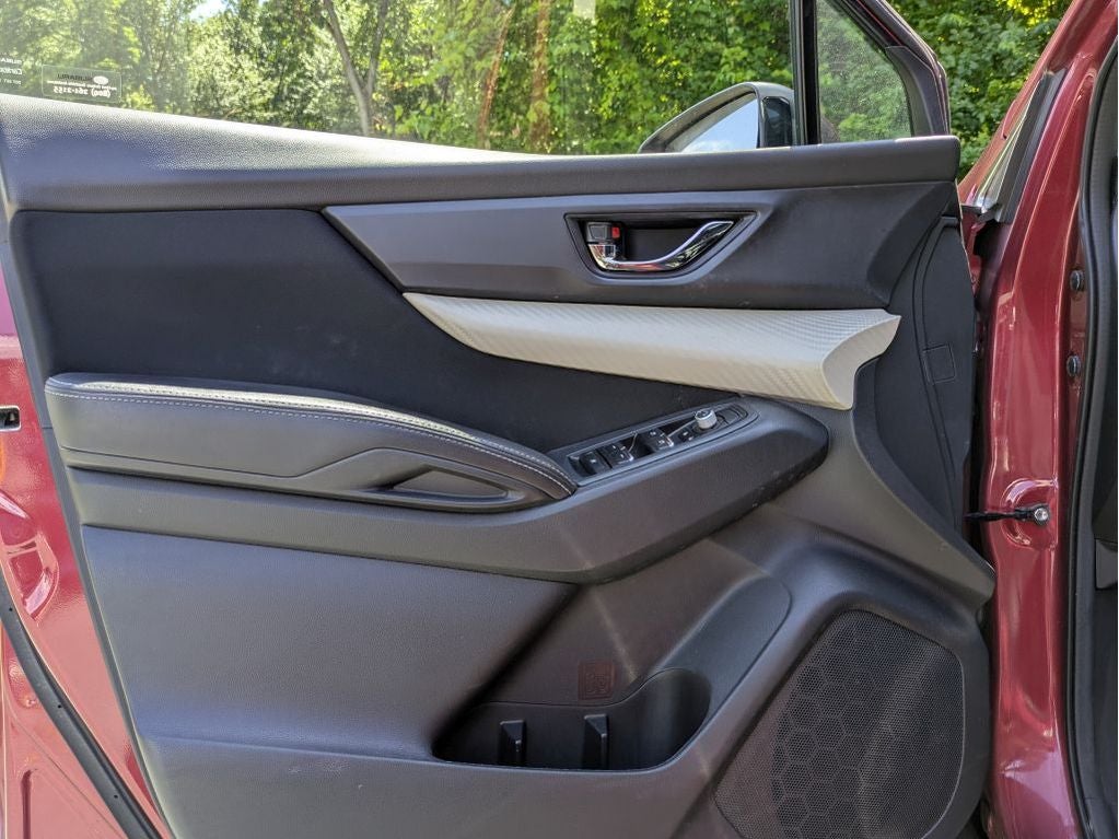 2021 Subaru Ascent Premium