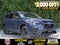 2025 Subaru Ascent Onyx Edition