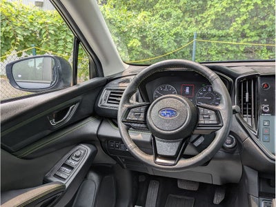 2025 Subaru Ascent Onyx Edition