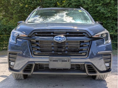2025 Subaru Ascent Onyx Edition