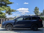 2025 Subaru Ascent Onyx Edition