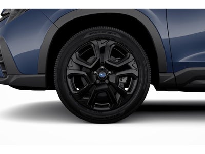 2023 Subaru Ascent Onyx Edition