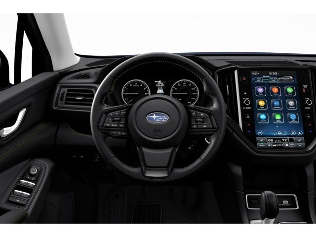 2023 Subaru Ascent Onyx Edition