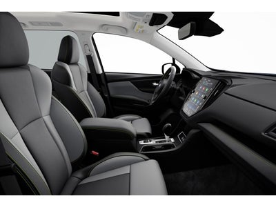 2023 Subaru Ascent Onyx Edition
