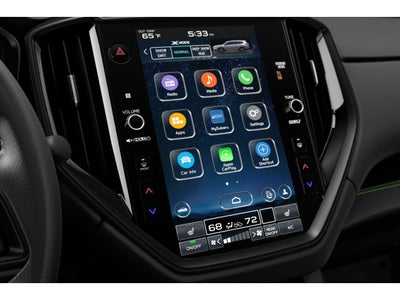 2023 Subaru Ascent Onyx Edition