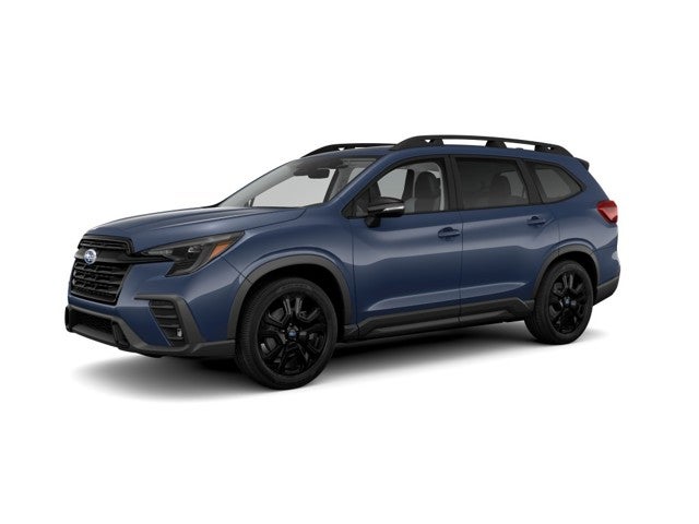 2023 Subaru Ascent Onyx Edition