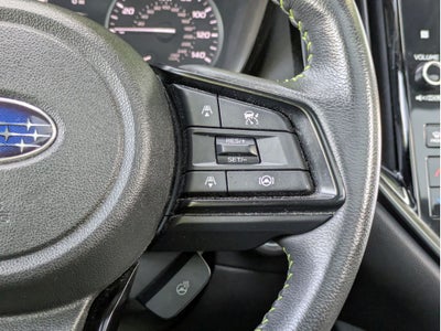 2023 Subaru Ascent Onyx Edition