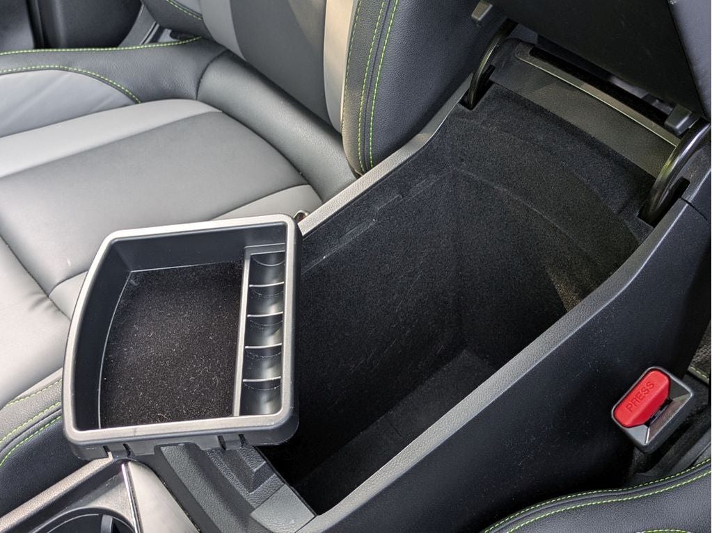 2023 Subaru Ascent Onyx Edition