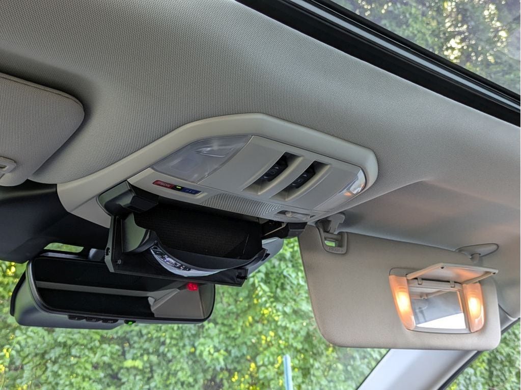 2023 Subaru Ascent Onyx Edition