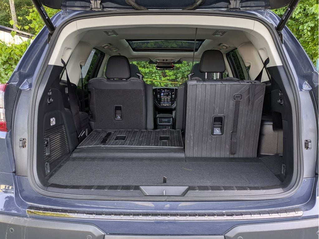2023 Subaru Ascent Onyx Edition